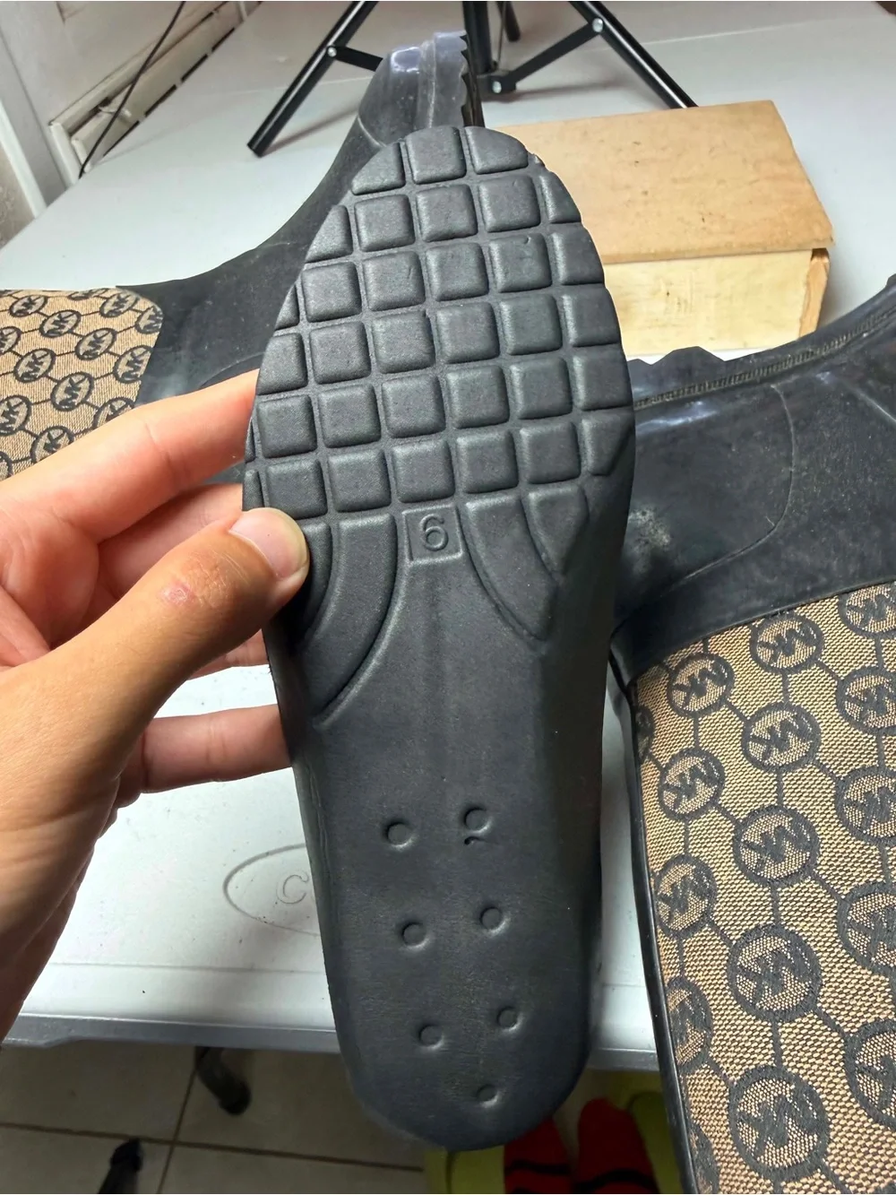 Michael Kors mk michael